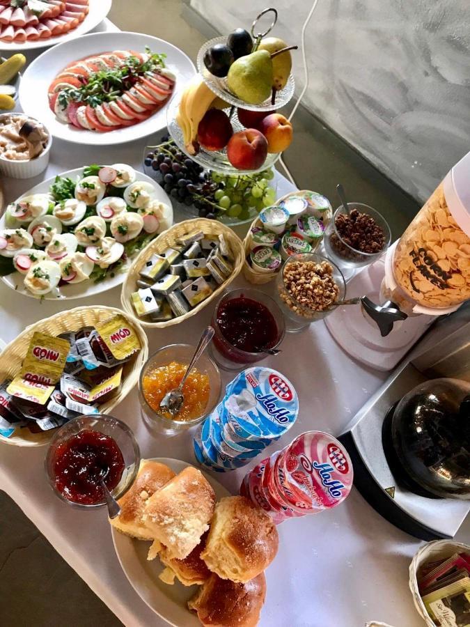 فندق ليجنيكافي  Staromiejski Piwowar المظهر الخارجي الصورة